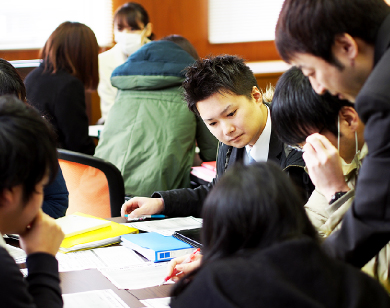 セールス勉強会