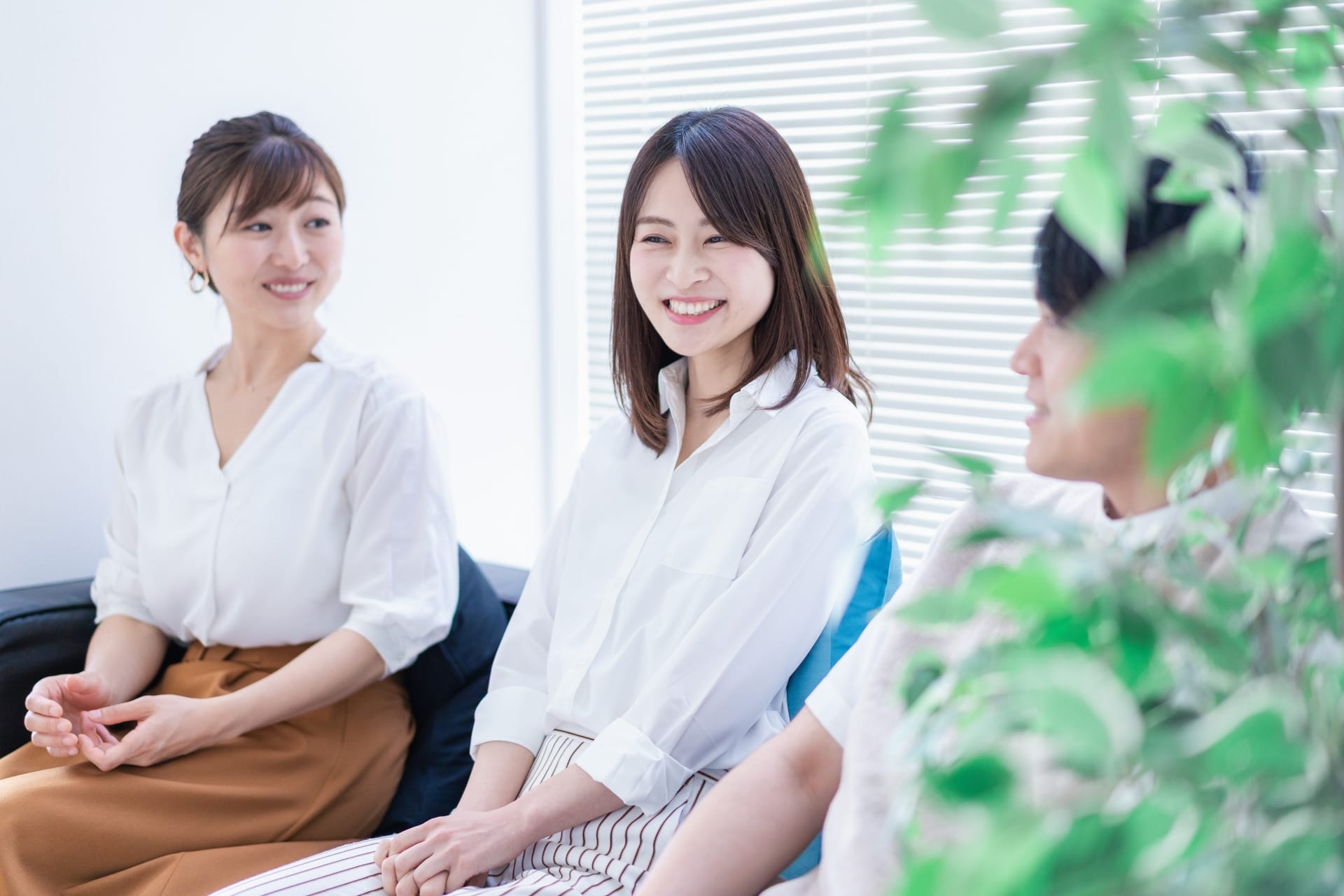 日本特殊軽電:メンター制度