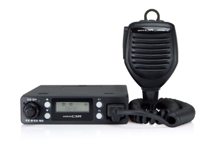 一般業務用無線（SR）:八重洲無線 GX5560