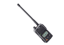 一般業務用無線（SR）:ICOM IC-VH37MFT