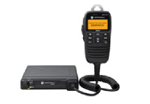簡易業務用無線（CR）:MOTOROLA GDB4000
