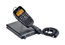 簡易業務用無線（CR）:八重洲無線 VXD4500V