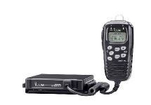 簡易業務用無線（CR）:ICOM IC-DU5505C