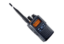 簡易業務用無線（CR）:八重洲無線 VXD450U/V