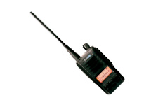 簡易業務用無線（CR）:TOP TM-K3210C