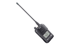 簡易業務用無線（CR）:ICOM IC-DU65C