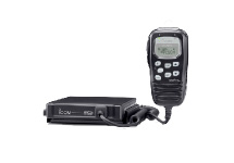 簡易業務用無線(登録局):ICOM IC-DPR1