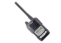 簡易業務用無線（登録局）:ICOM IC-DPR6