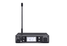特定小電力無線（同時通話）:ICOM IC-MS5010