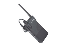 特定小電力無線（同時通話）:八重洲無線 HX834