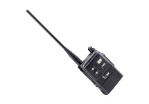 特定小電力無線（同時通話）:ICOM IC-4880