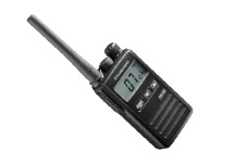 特定小電力無線（トランシーバ）:八重洲無線　FTH-307