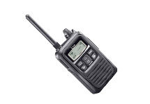 Wi-Fi無線:ICOM IP100H